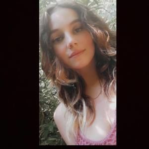 Meet your Posher, Evelyn